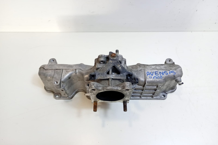 Galerie admisie 171110R011 Toyota Rav 4 2 [facelift] [2003 - 2006]