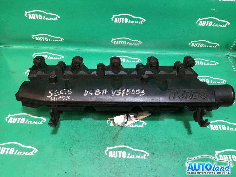 Galerie Admisie 1s7q9424bd TDDI Ford MONDEO III B5Y 2000-2003