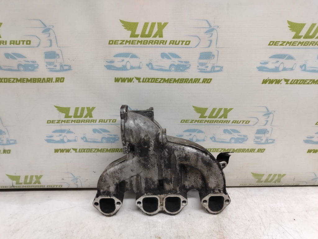 Galerie admisie 2.0 1.9 tdi BLS 03g129713k Seat Toledo 3 - 5P [2004 - 2010]