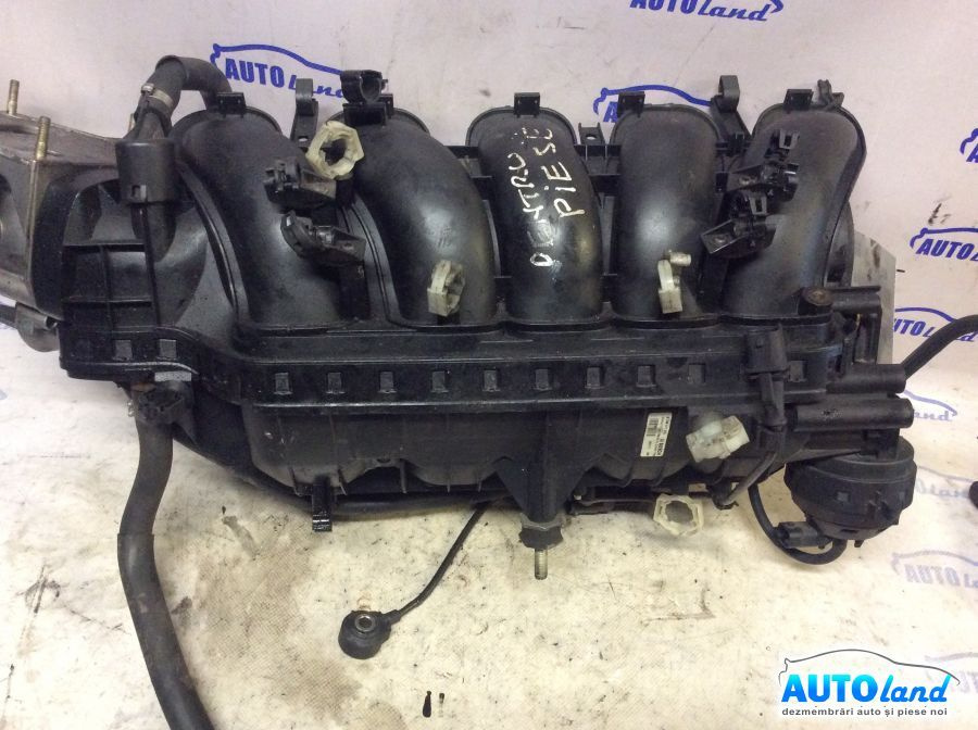 Galerie Admisie 2.0 Benzina Alfa Romeo 156 932 1997-2005