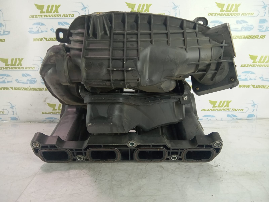 Galerie admisie 2.0 benzina hybrid 4b11 Mitsubishi Outlander 3 [2012 - 2014] 2.0 benzina + hybrid 4B11