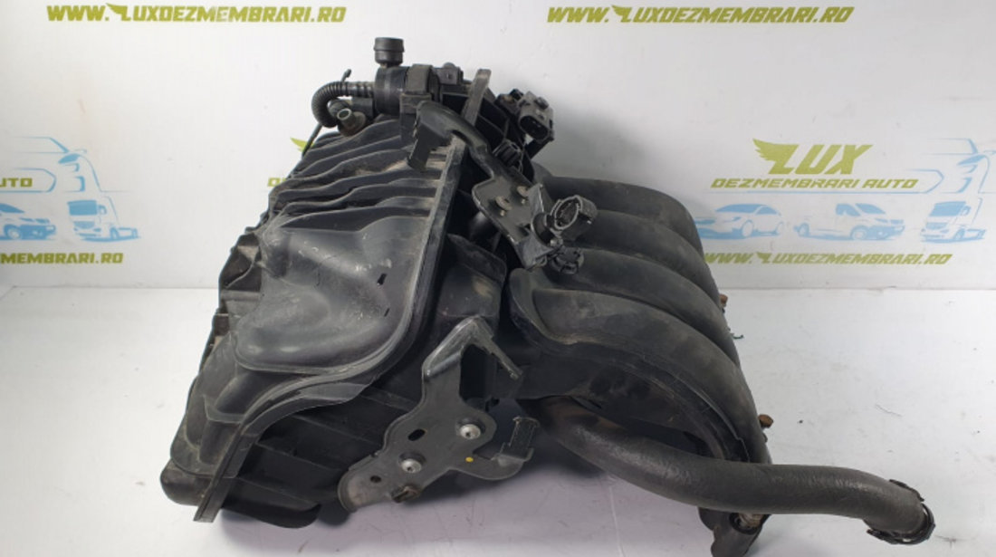 Galerie admisie 2.0 benzina n43b20a 1252755661301 BMW Seria 3 E90/E91/E92/E93 [2004 - 2010]