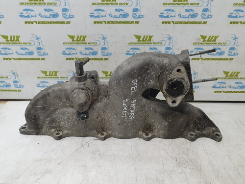 Galerie admisie 2.0 cdti Opel Antara [2006 - 2011]