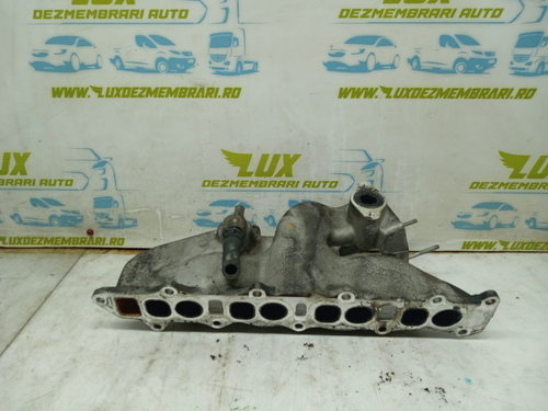 Galerie admisie 2.0 cdti z20dmh Chevrolet Captiva [2006 - 2011]