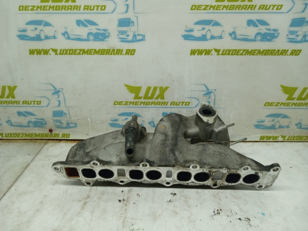Galerie admisie 2.0 cdti z20dmh Opel Antara [2006 - 2011] 2.0 cdti Z20DMH