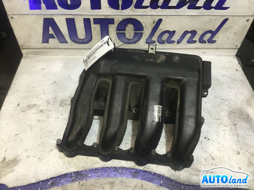 Galerie Admisie 2.0 D 136 CP BMW 3 E46 1999-2001