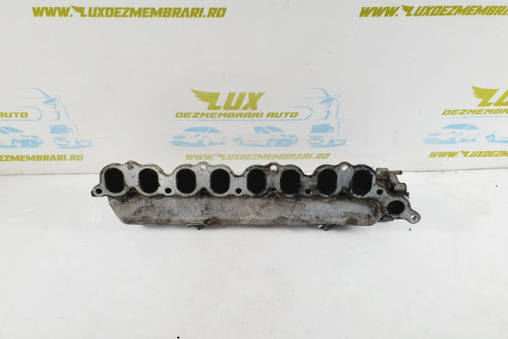 Galerie admisie 2.0 d 1CD-FTV Toyota Rav 4 2 [facelift] [2003 - 2006]