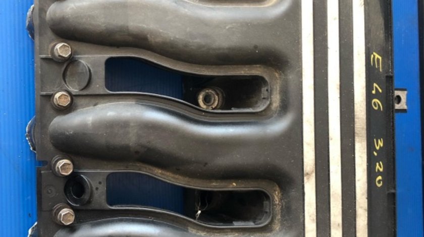 Galerie admisie 2.0 d 320 bmw seria 3 e46 2246942