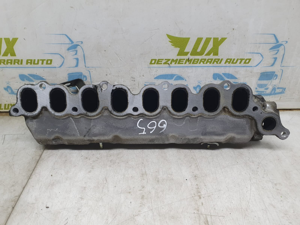 Galerie admisie 2.0 d-4d 1CD-FTV Toyota Rav 4 2 (XA20) [2000 - 2003] 2.0 d-4d 1cd-ftv