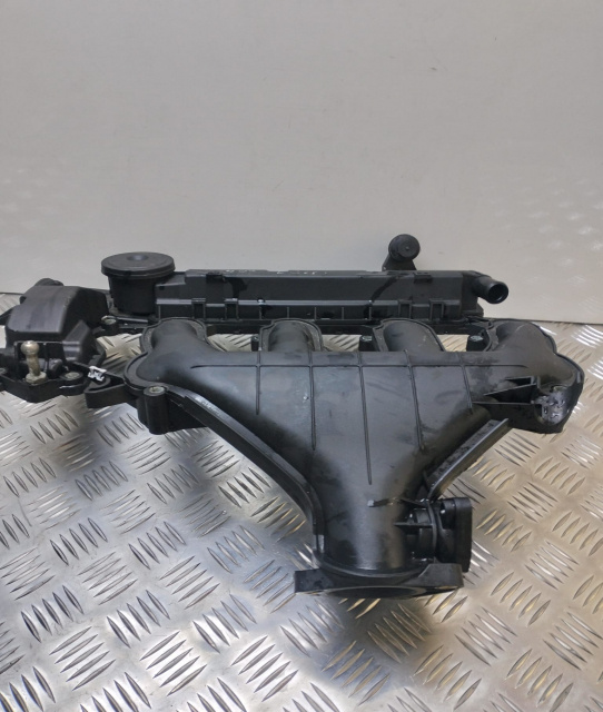 Galerie admisie 2.0 d 9662688980 Ford Mondeo MK4 [2007 - 2010]