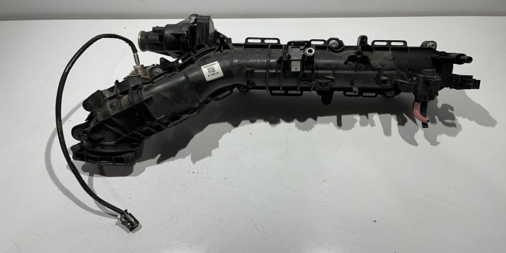 Galerie admisie 2.0 d B47 851365508 BMW Seria 4 G26 [2021 - 2024]