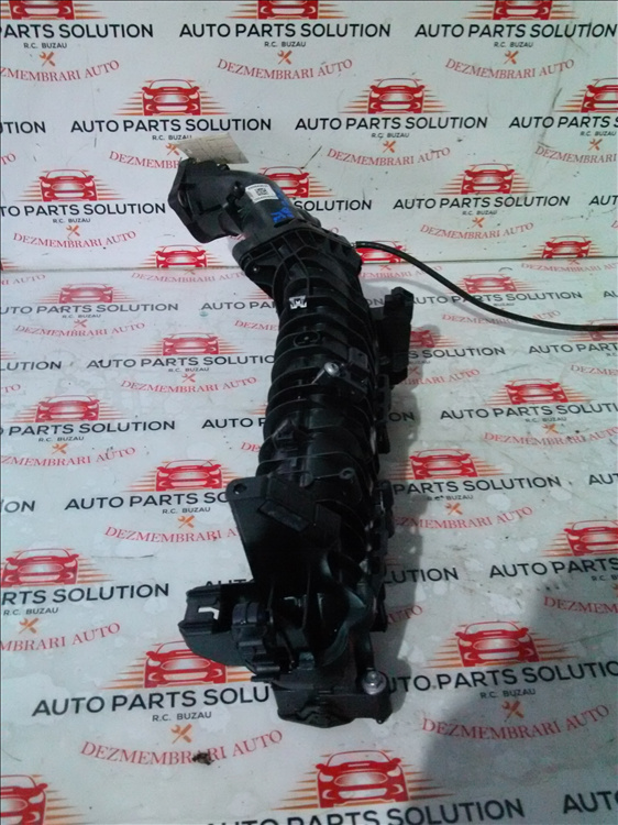Galerie admisie 2.0 d BMW SERIA 3 F31 an