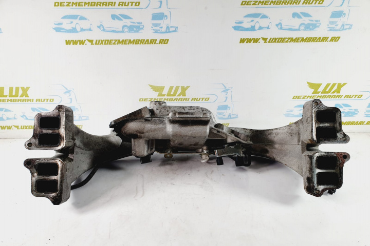 Galerie admisie 2.0 d EE20Z ee20zldylb-4e ee20zldylb4e Subaru Forester 3 [2007 - 2011]