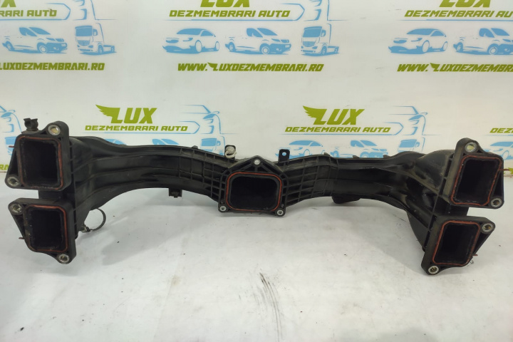 Galerie admisie 2.0 D EE20Z Subaru Forester 3 [2007 - 2011]