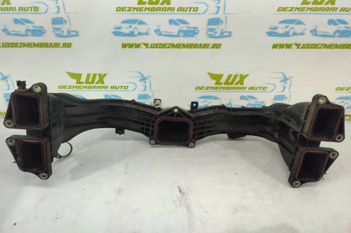 Galerie admisie 2.0 D EE20Z Subaru Forester 3 [2007 - 2011]