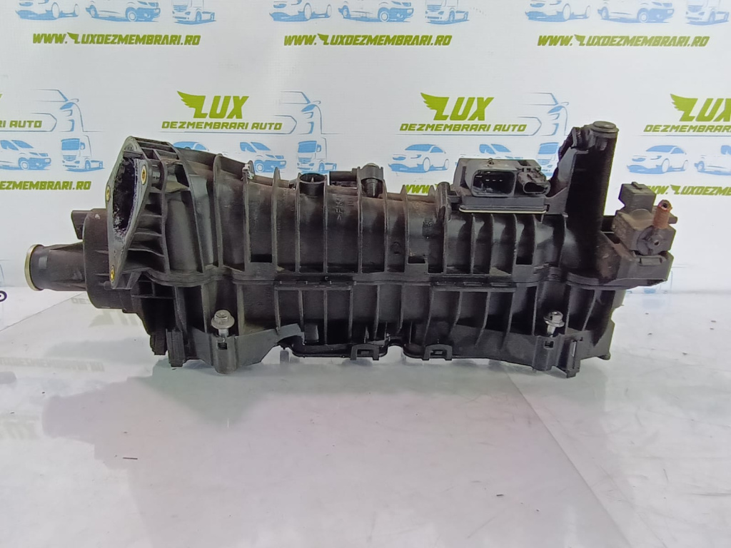 Galerie admisie 2.0 d n47d20c 780799105 BMW Seria 1 F20/F21 [2011 - 2015]