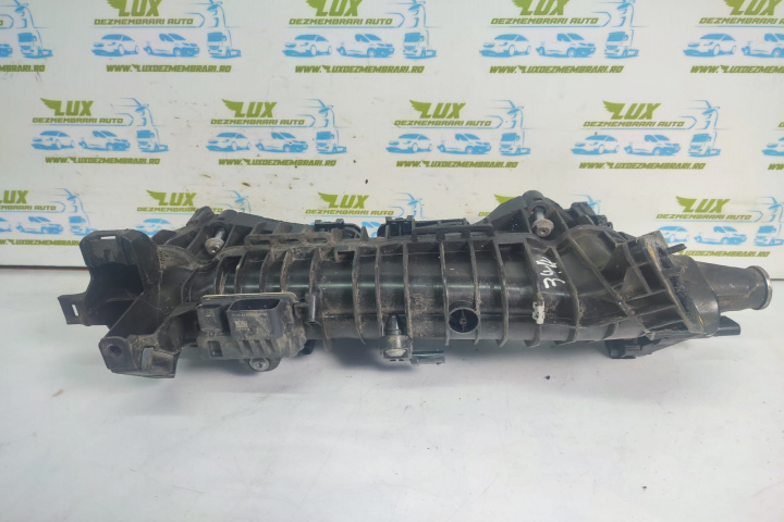 Galerie admisie 2.0 d n47d20c BMW X3 F25 [2010 - 2015] 2.0 d N47D20C