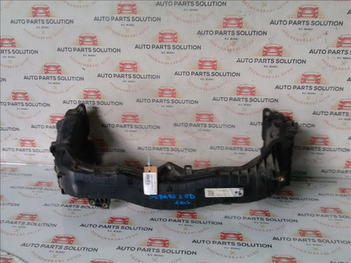 Galerie admisie 2.0 D SUBARU FORESTER an fabr. 2012