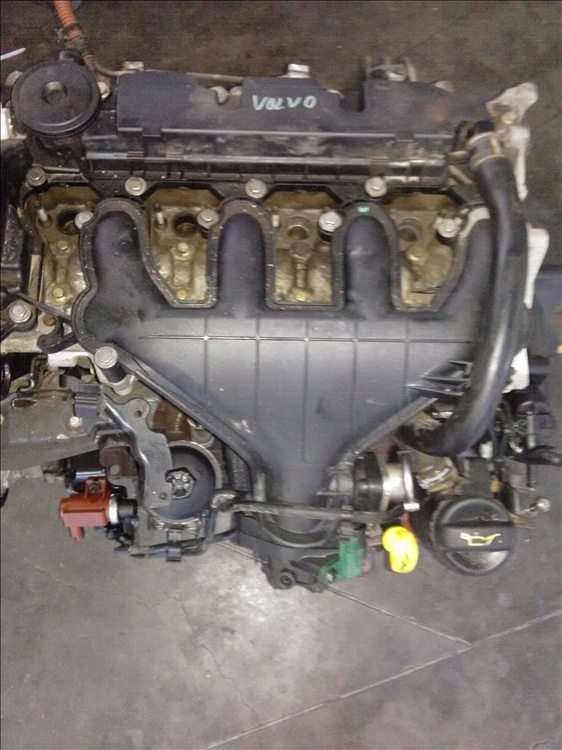 Galerie admisie 2.0 D VOLVO S 40 an fabr.2006