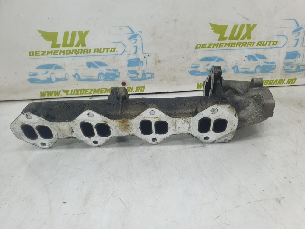 Galerie admisie 2.0 dci M9R Nissan Qashqai J10 [2007 - 2010] 2.0 dci M9R
