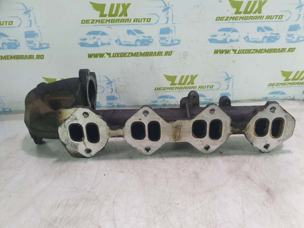 Galerie admisie 2.0 dci m9r740 Renault Trafic X83 [facelift] [2006 - 2014]