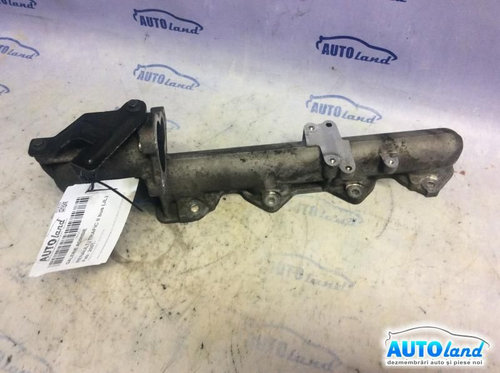 Galerie Admisie 2.0 DCI Renault TRAFIC II bus JL 2001