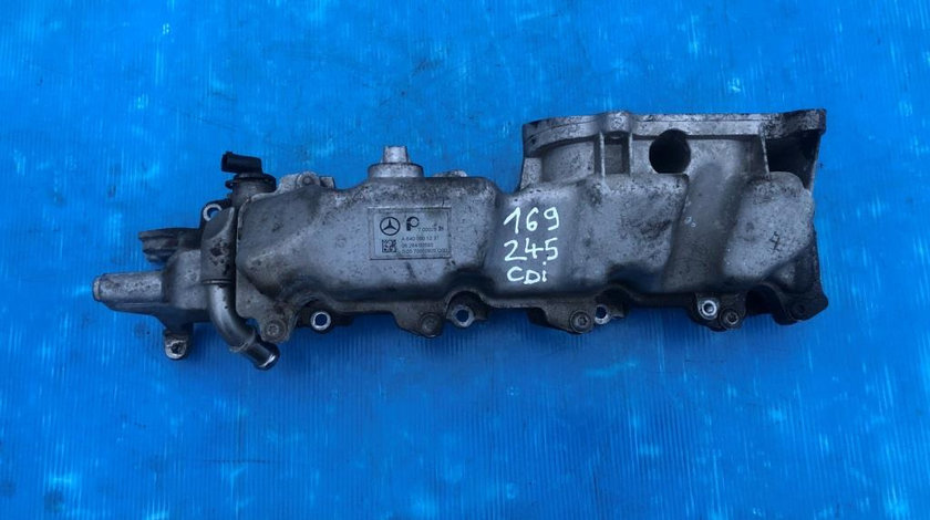 Galerie admisie 2.0 Diesel Mercedes A Class w169 2004-2008 cod A6400901237