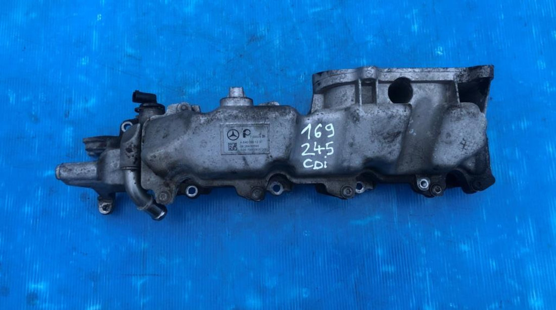 Galerie admisie 2.0 Diesel Mercedes B Class w245 2005-2010 cod A6400901237