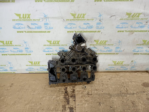 Galerie admisie 2.0 tdci 9674394480 Peugeot 5008 [2009 - 2013]