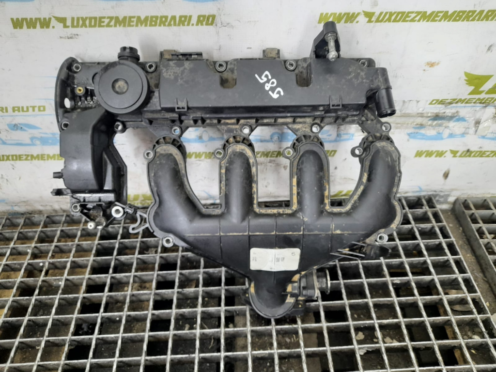 Galerie Admisie 2.0 tdci UFBB Ford Mondeo MK4 [2007 - 2010] 2.0 TDCI UFBB