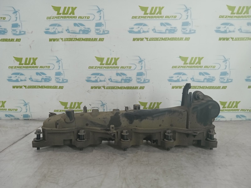 Galerie admisie 2.0 tddi d5ba 2S7Q9424BC Ford Mondeo MK3 [2000 - 2003] 2.0 tddi D5BA