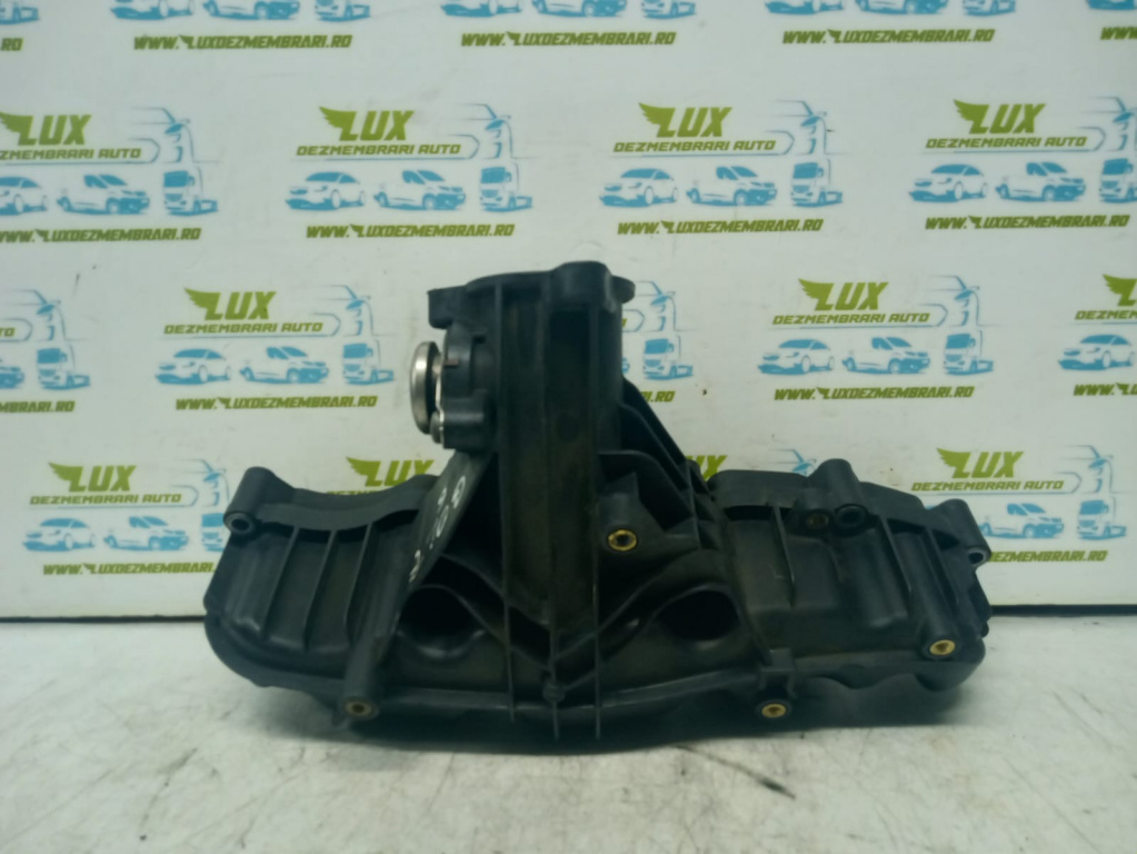 Galerie admisie 2.0 TDI 03l129711an Volkswagen VW Golf 6 [2008 - 2015]