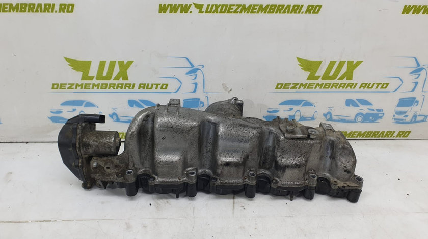 Galerie admisie 2.0 tdi bmr 03l129711e Volkswagen VW Golf 5 [2003 - 2009]