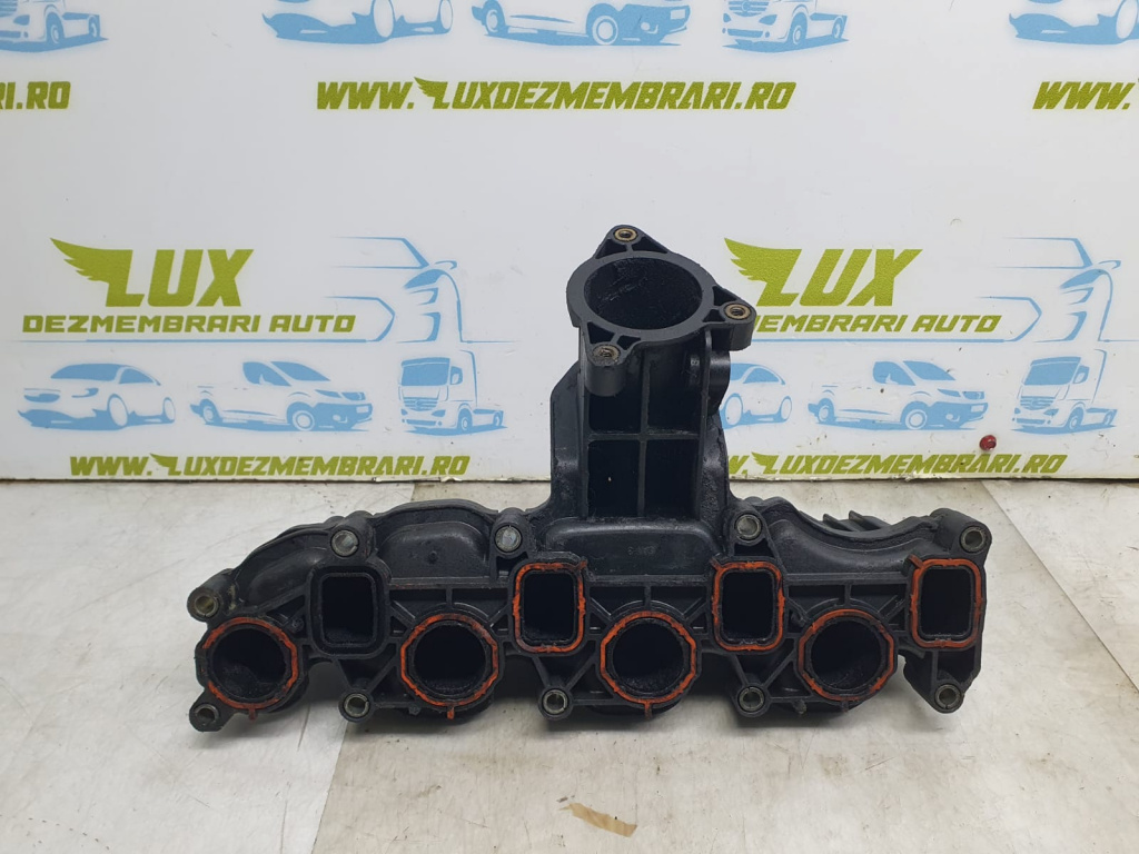 Galerie admisie 2.0 tdi CAH CAG CGL 03l129711al Volkswagen VW Passat B7 [2010 - 2015]