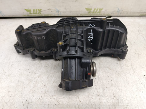 Galerie admisie 2.0 tdi CAH CAG CGL 03l129711al Skoda Rapid 3 [2012 - 2017]