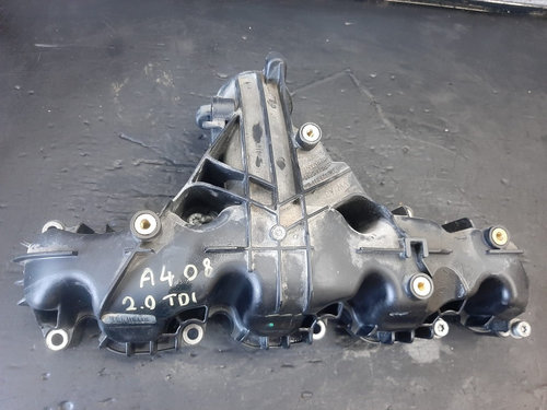 Galerie admisie 2.0 tdi cgl audi a4 b8 a1 8x seat exeo 03l129711ba
