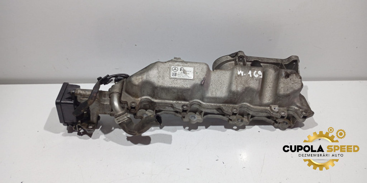 Galerie admisie 2.0CDI A6400901237 Mercedes-Benz B-Class W245 [2005 - 2008]