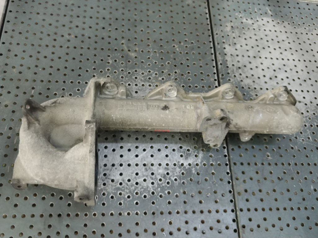 Galerie admisie 2.0dci m9re780 renault trafic 2