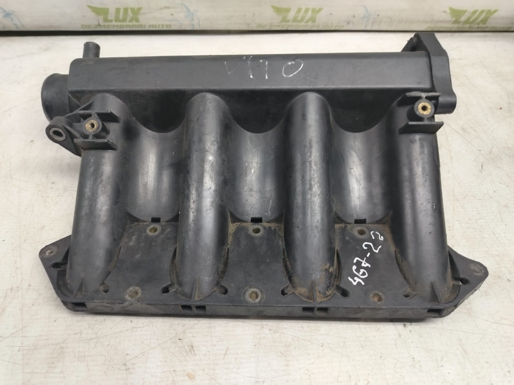 Galerie admisie 2.2 cdi 6110903582 Mercedes-Benz Vito W638 [1996 - 2003]