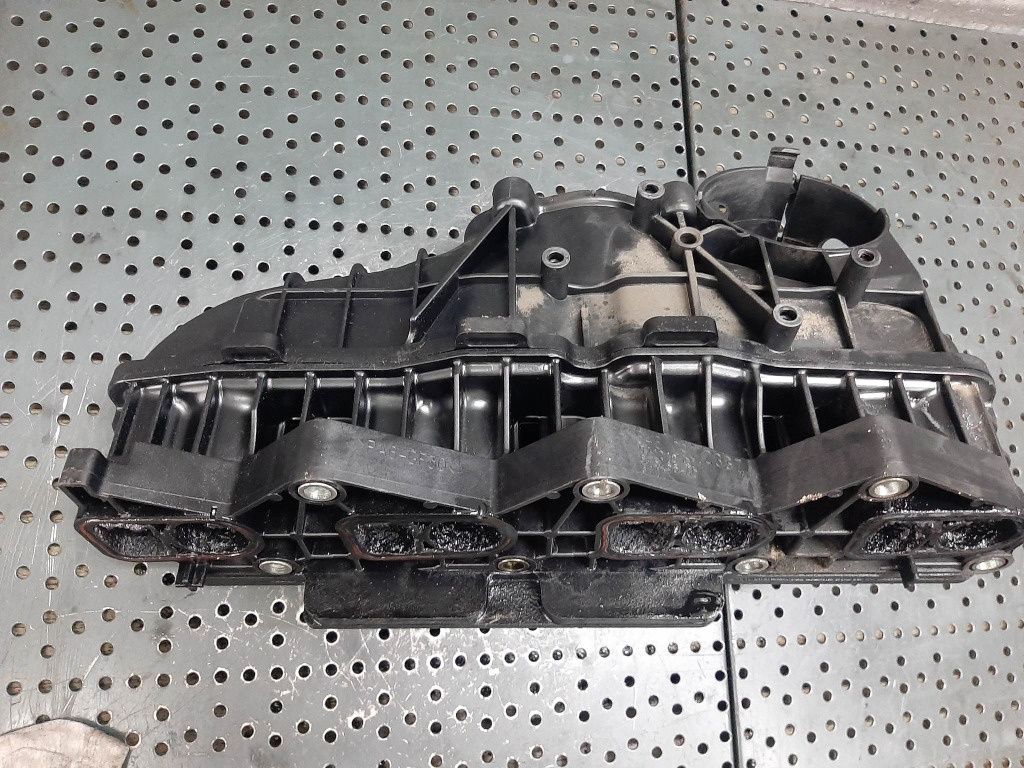 Galerie admisie 2.2 cdi 646811 mercedes c-class w204 a6460902337