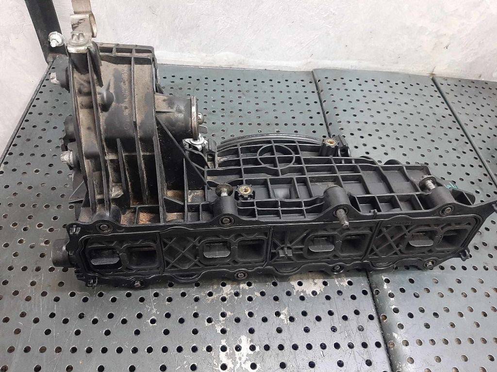 Galerie admisie 2.2 cdi 651924 mercedes c-class w204 e-class w212 a6510900037