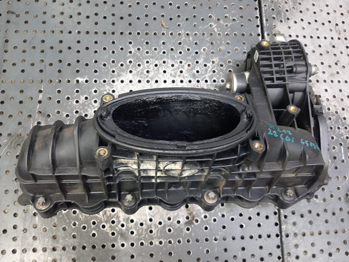 Galerie admisie 2.2 cdi 651924 mercedes e-class w212 a6510900037