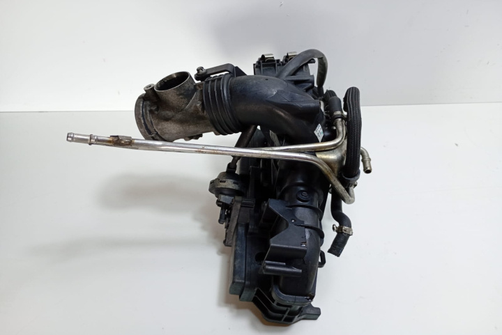 Galerie admisie 2.2 cdi A6460902337 Mercedes-Benz C-Class W204/S204 [2007 - 2012]