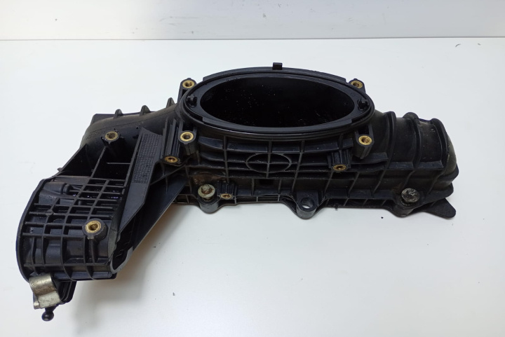 Galerie admisie 2.2 cdi, euro 5 A6510903037 Mercedes-Benz C-Class W204/S204 [2007 - 2012]