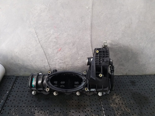 Galerie admisie 2.2 cdi mercedes c class w204 a6510900037