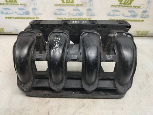 Galerie admisie 2.2 cdi om611 6110900637 Mercedes-Benz Vito W639 [2003 - 2010]