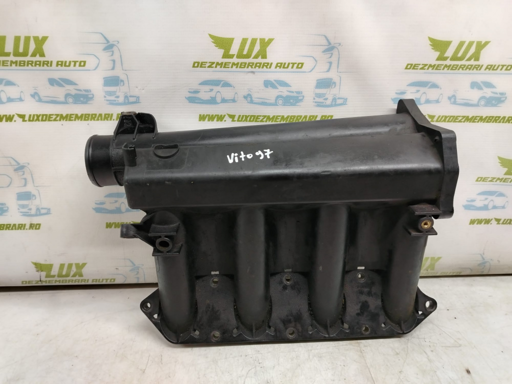 Galerie admisie 2.2 cdi om611980 6110900437 Mercedes-Benz Vito W638 [1996 - 2003] 2.2 OM611980