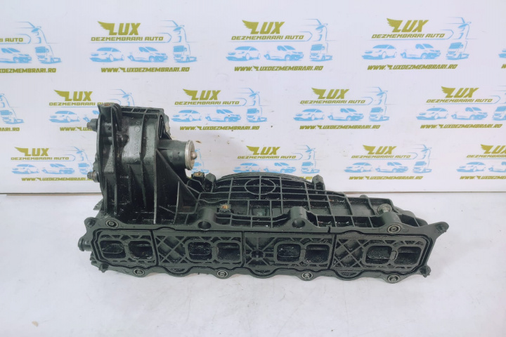 Galerie admisie 2.2 cdi om651 A6510905737 Mercedes-Benz Sprinter 3 907 [2018 - 2021] 2.2 cdi 651958 316 cdi