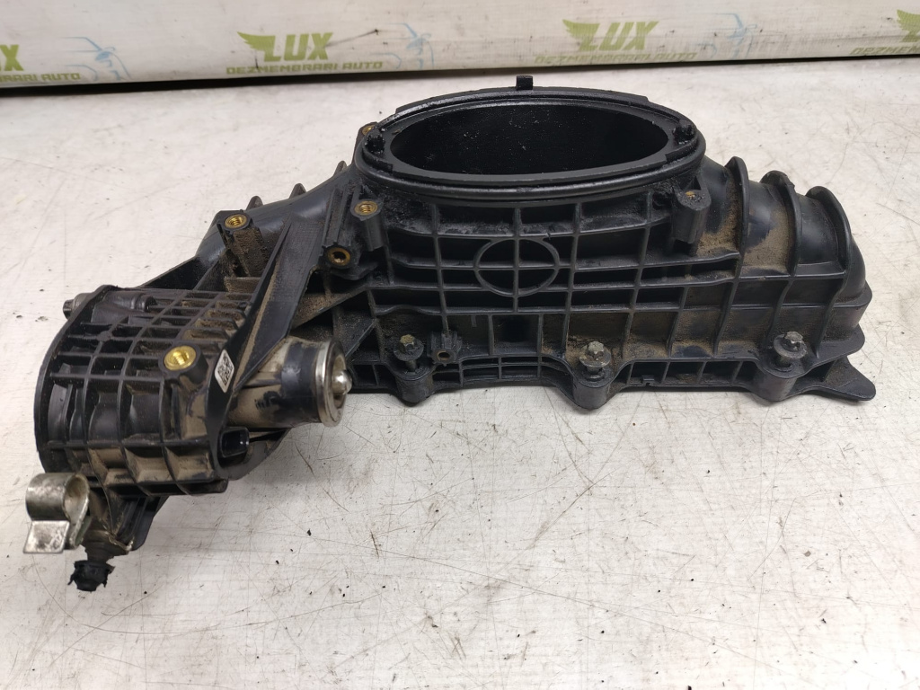 Galerie admisie 2.2 CDI OM651 a6510905737 Mercedes-Benz V-Class W447 [2014 - 2020]