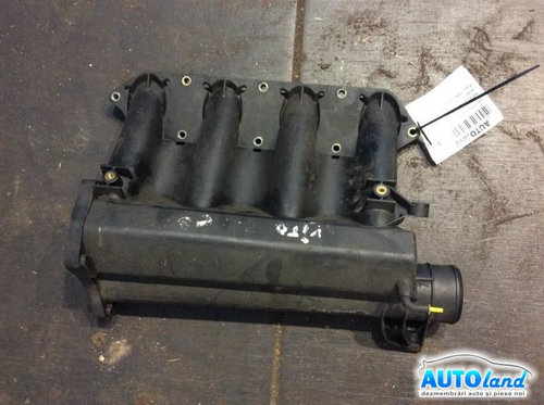 Galerie Admisie 2.2 CDI Partea de Sus Mercedes-Benz VITO bus 638 1996-2003